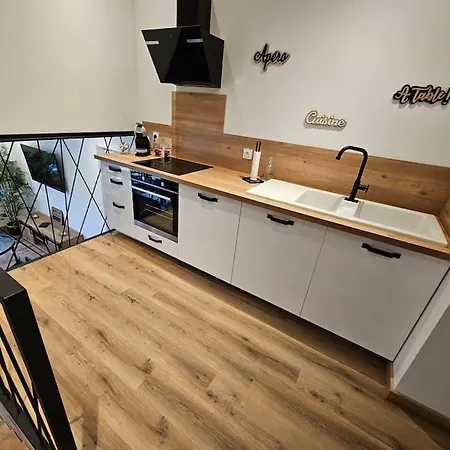 Maison Entiere Proche